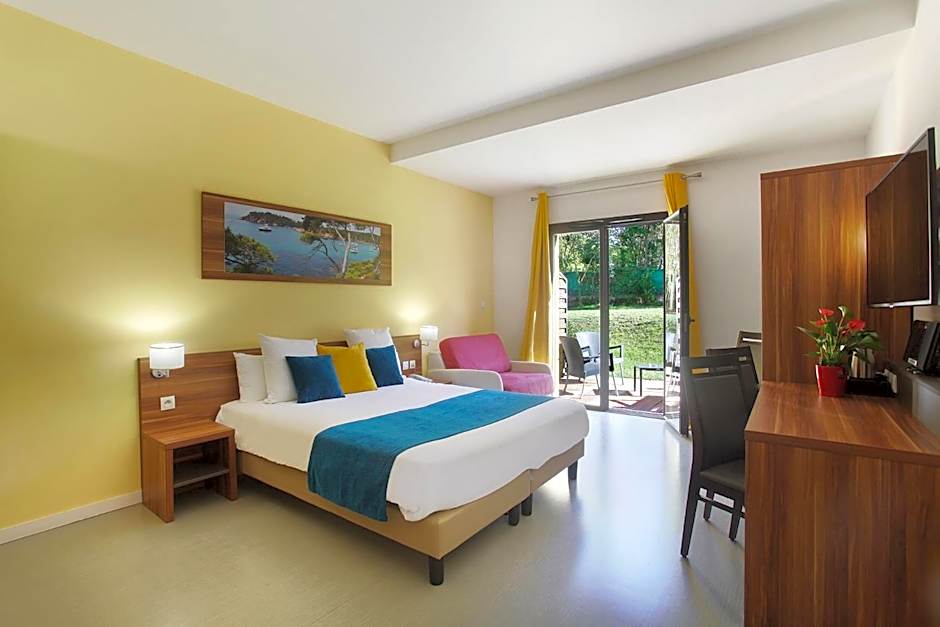Suite Home Aix en Provence Sud TGV