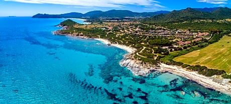 Sant'Elmo Holiday Residence