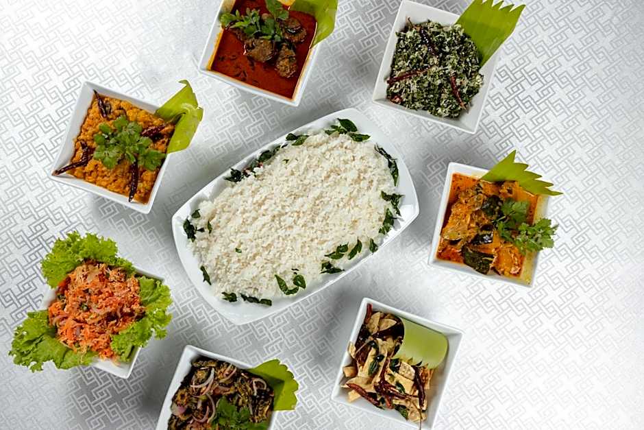 Scottish Planter Bungalow- Thema Collection