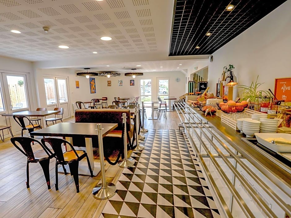 ibis Haguenau Strasbourg Nord