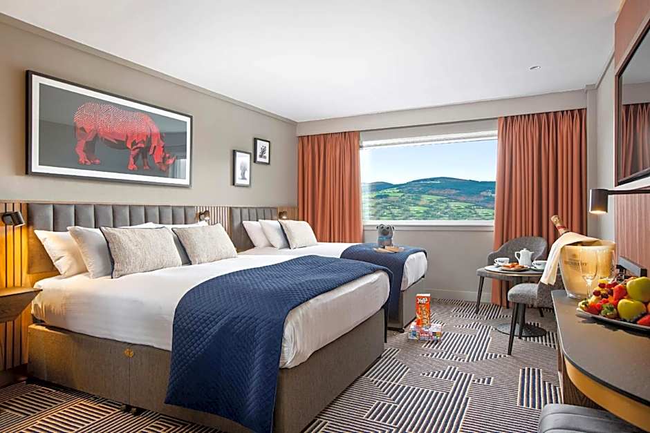 Talbot Hotel Clonmel