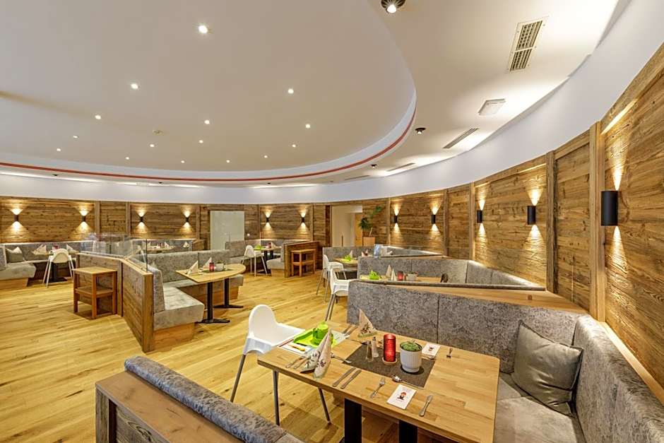 Familotel Kaiserhof - Families only