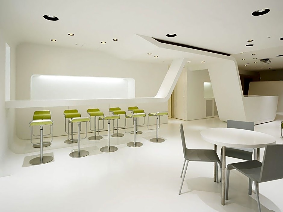 Hotel Mystays Ochanomizu
