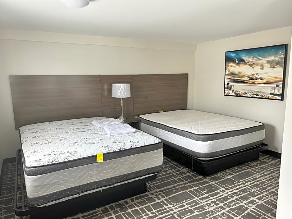 Blue Wave Inn - Ocean City