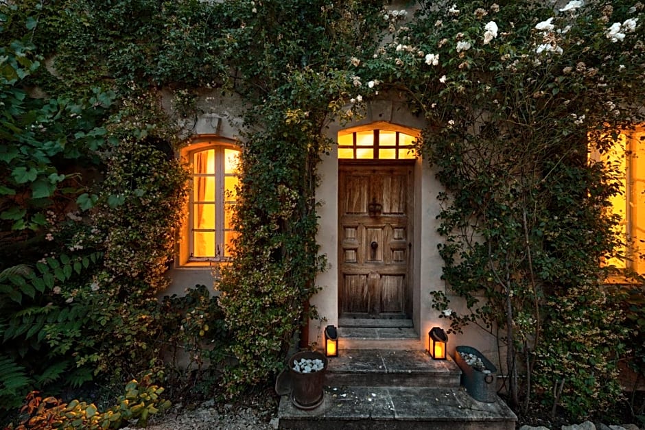 Maison Lou Roucas