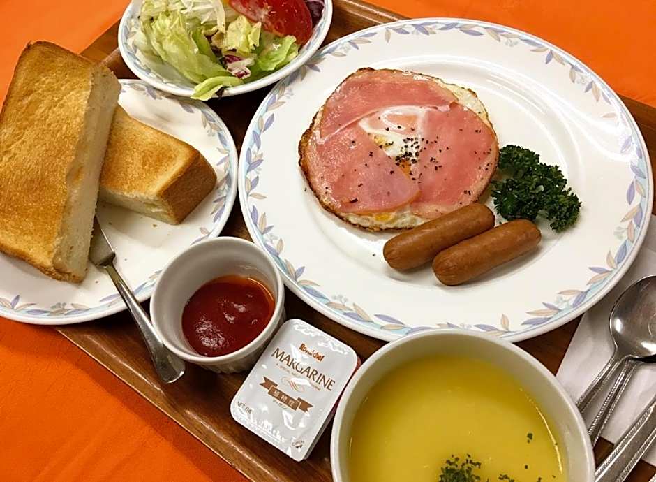 Hotel Monteroza Ohta