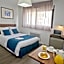 Apparthotel Odalys Tours