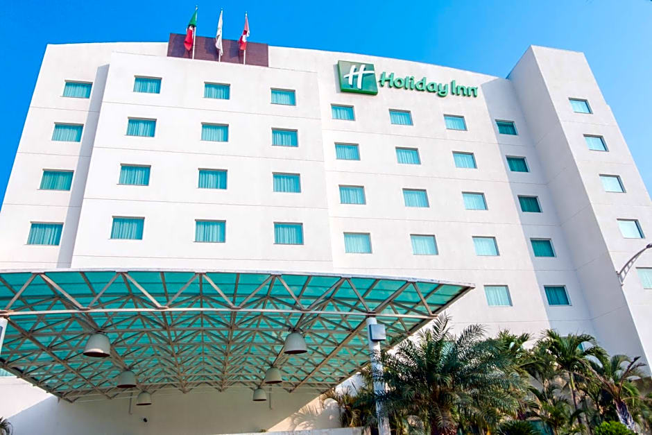 Holiday Inn Acapulco La Isla