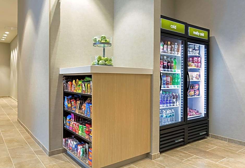 Home2 Suites by Hilton Charlotte Belmont, NC