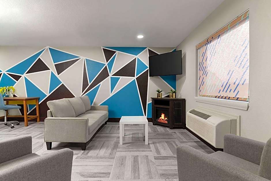 Days Inn by Wyndham Washington Court House