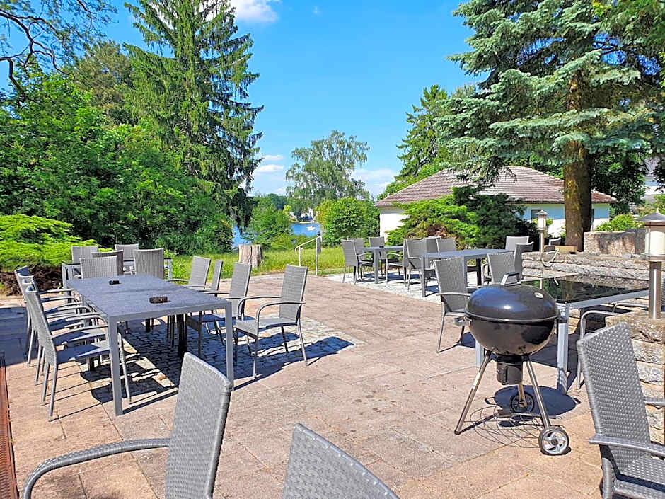 BusinessHotel Am Peetzsee Grünheide