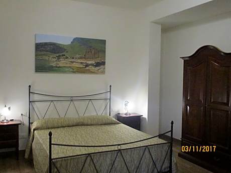 Triple Room with View
