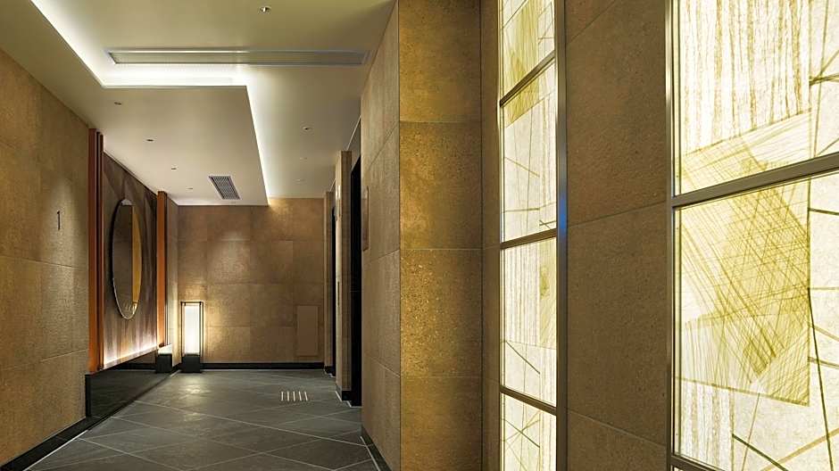 Mitsui Garden Hotel Kyoto Station