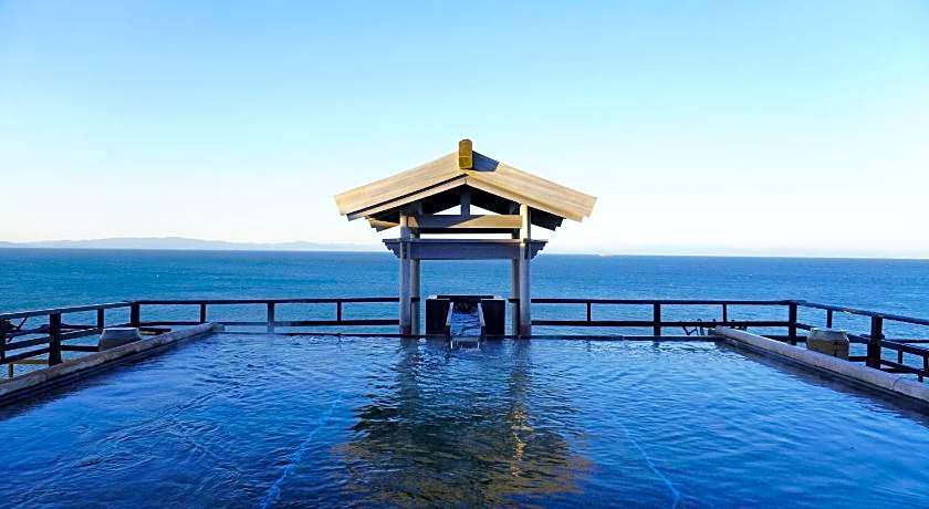 Yamaumi Onsen Shyuku Kaifuu