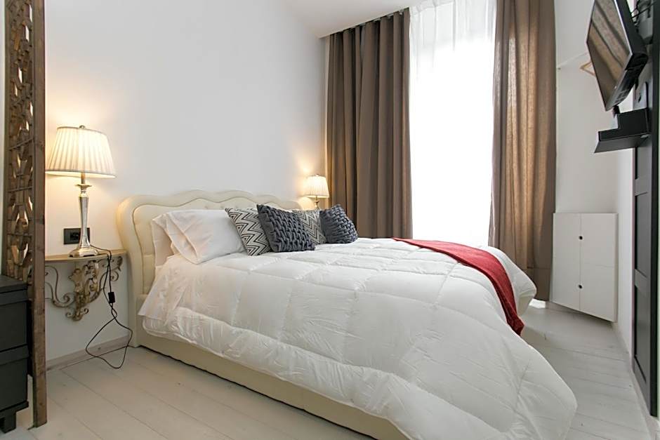 Aparthotel Dei Mercanti