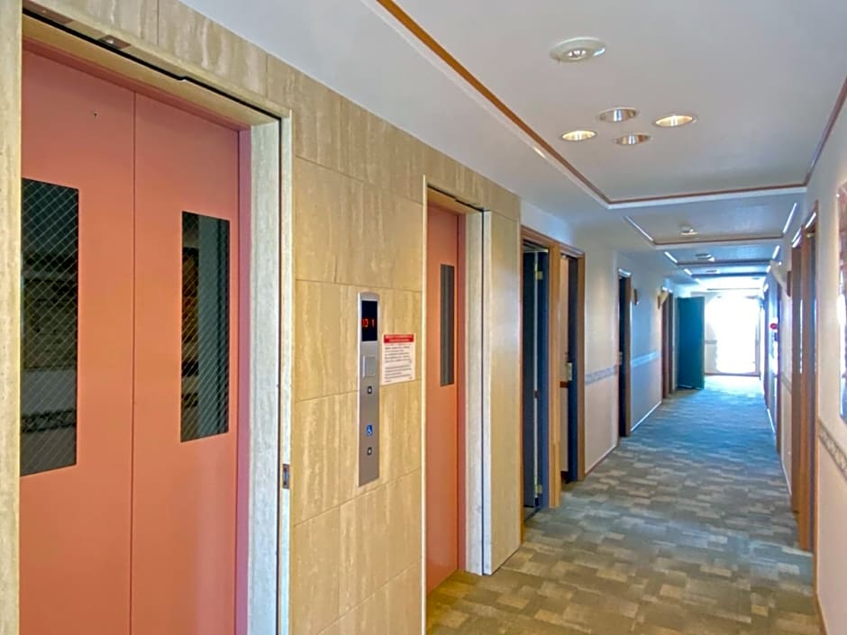 Toyoko Inn Kumamoto Shin-Shigai