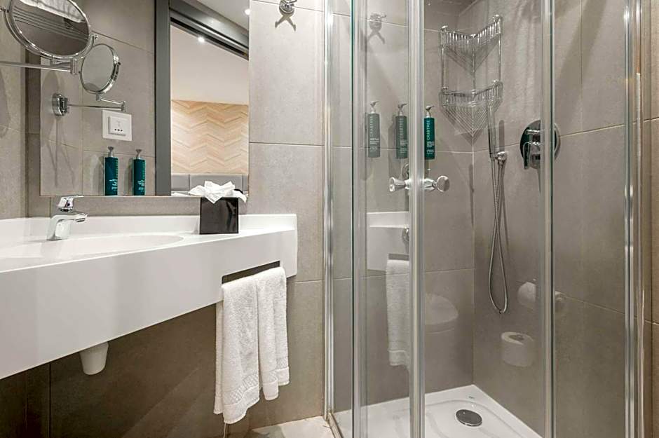 DoubleTree by Hilton Malta