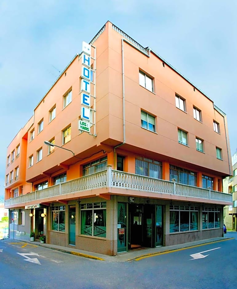 Hotel Las Vinas