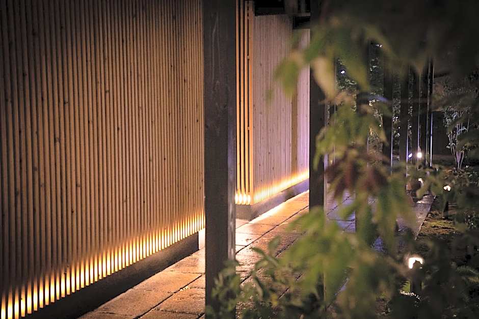 Oyado Den Rikyu