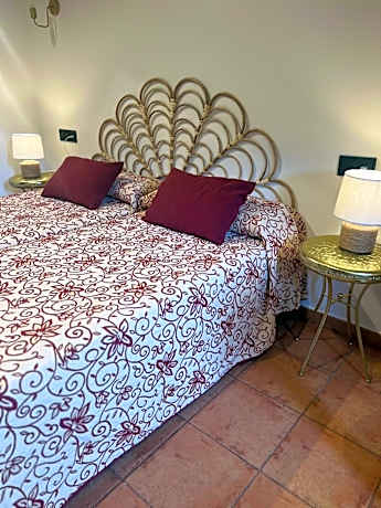 Triple Room with parking