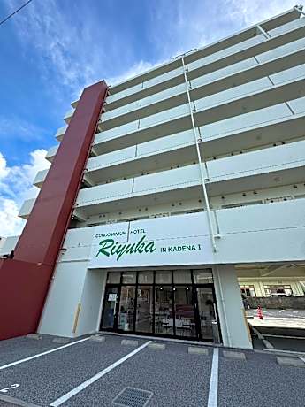 CONDOMINIUM HOTEL Riyuka in KADENA 1