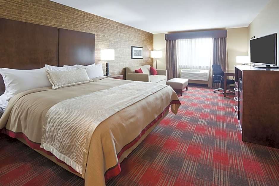 Gateway Park Hotel and Suites - Sioux Falls -Tea