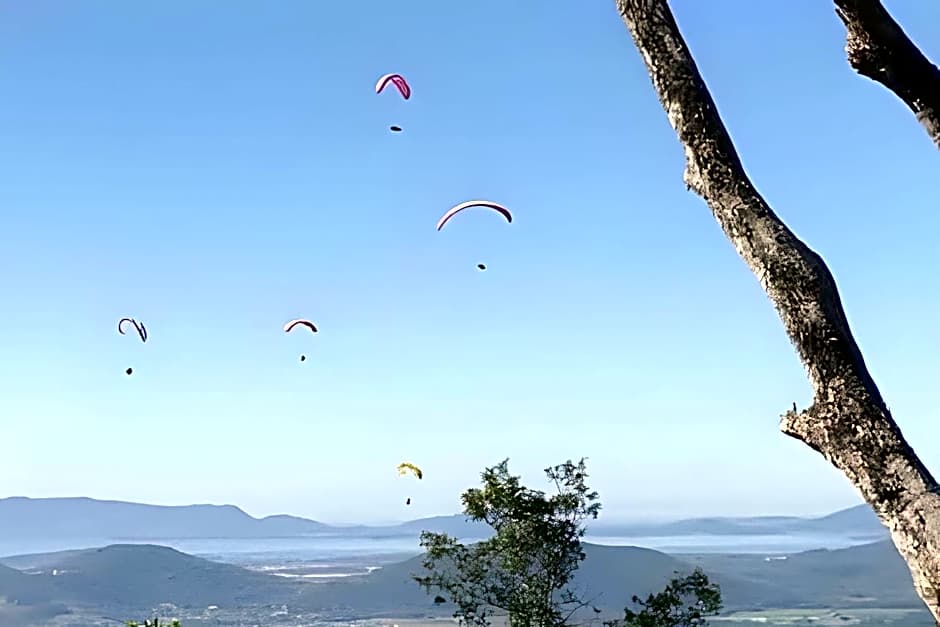 Casa dos Alpes com Jacuzzi hidro e Lareira