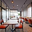 Matsue Urban Hotel Lake Inn
