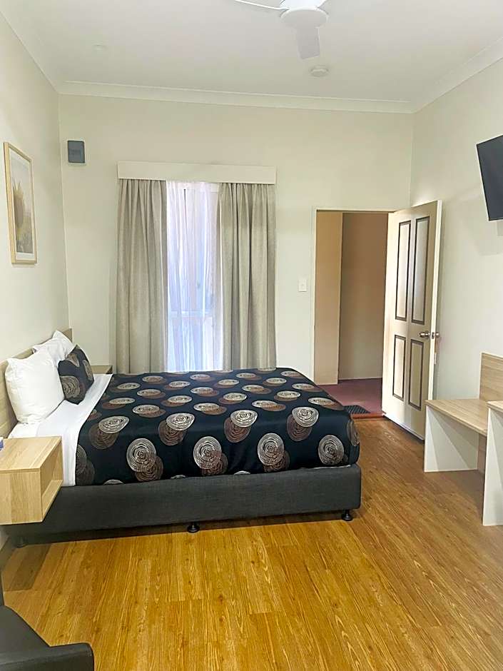 Econo Lodge Park Lane