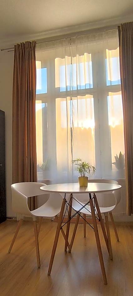 Roller Aparthotel