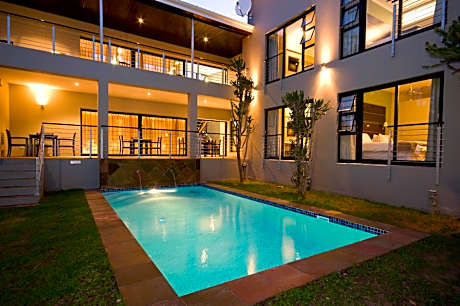 The Hub Boutique Hotel