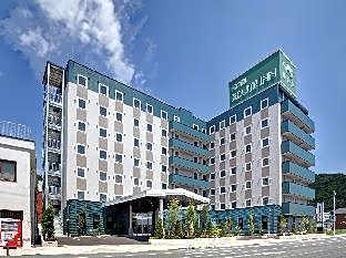 Hotel Route Inn Kamaishi