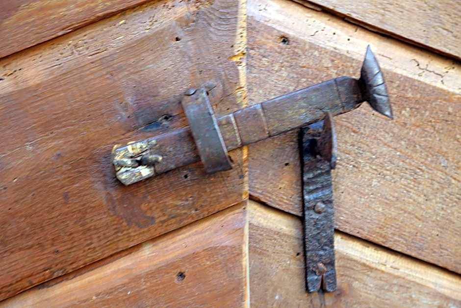 Residence Borgo Mondragon