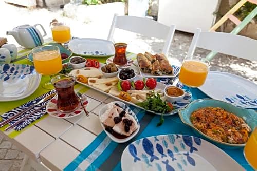 Cynara Hotel Alacati