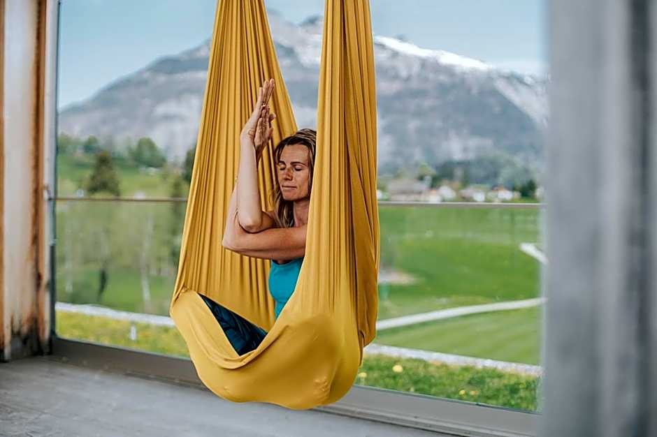 G'sund & Natur Hotel Die Wasnerin - Adults Only