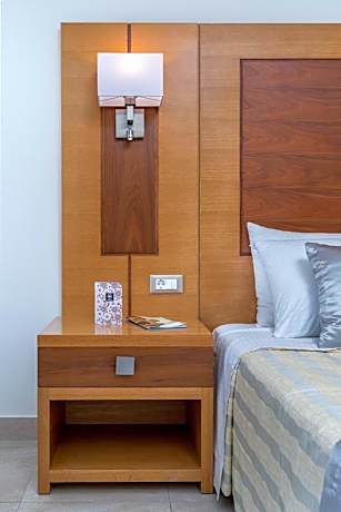 Single Room with Garden View