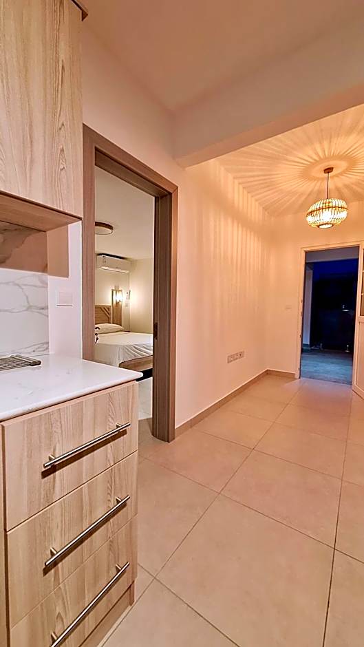 Residence Capri - Mont Choisy