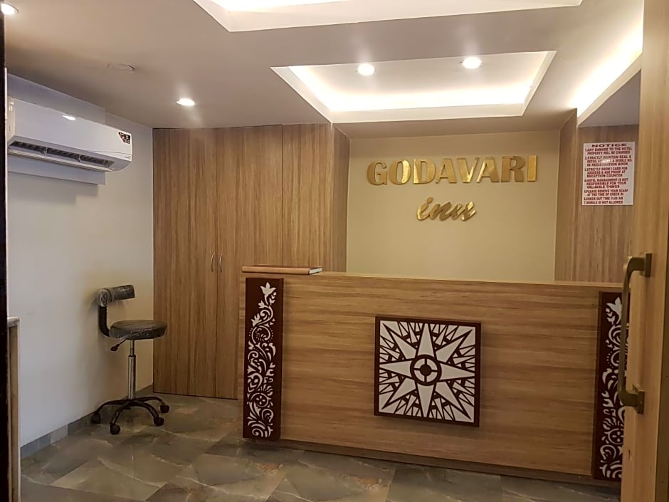 Hotel Godavari Inn 