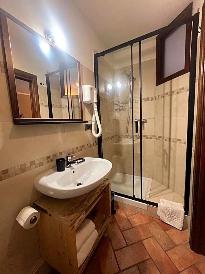R&B Casa Benassi