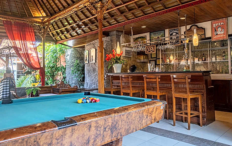 Wina Holiday Villa Kuta Bali