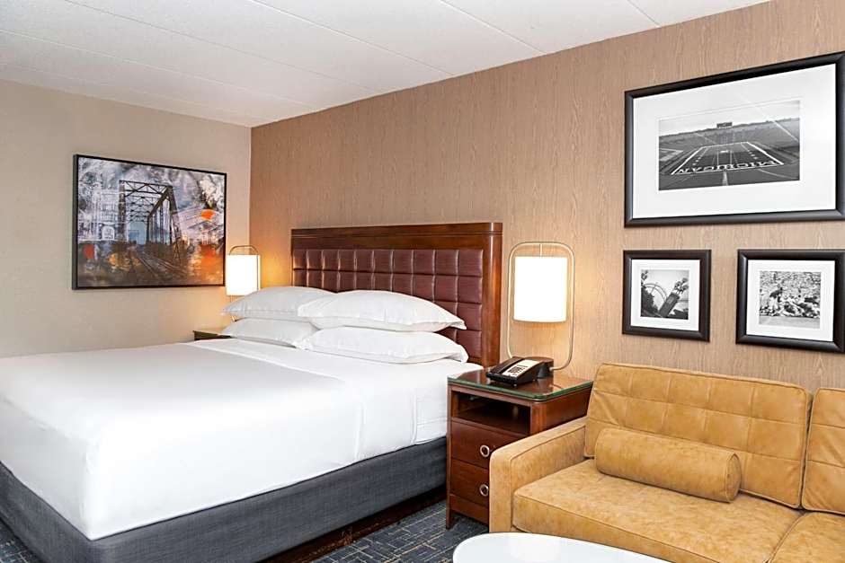 Sheraton Ann Arbor Hotel