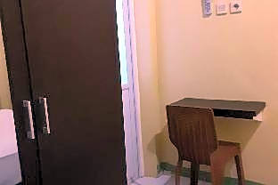 Guest House Syariah LP3B Brebes