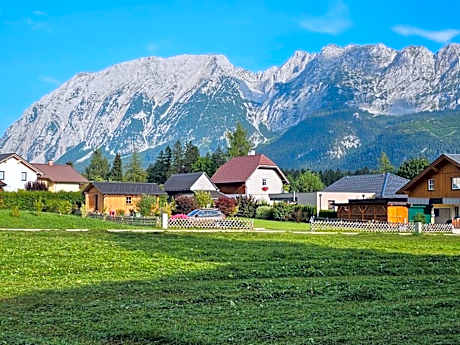 Mountain view apartments