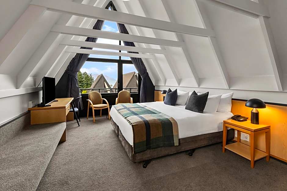 Heartland Hotel Queenstown
