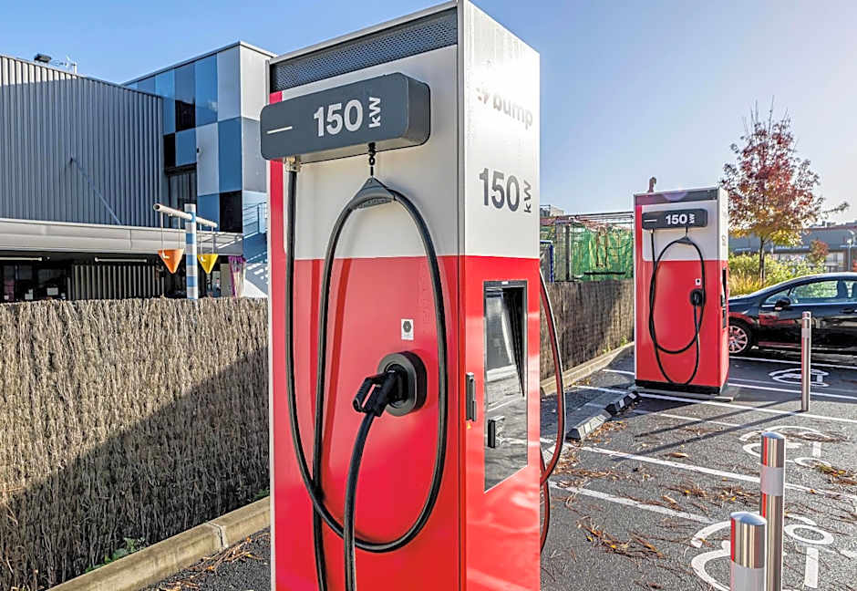 B&B HOTEL Bordeaux Langon