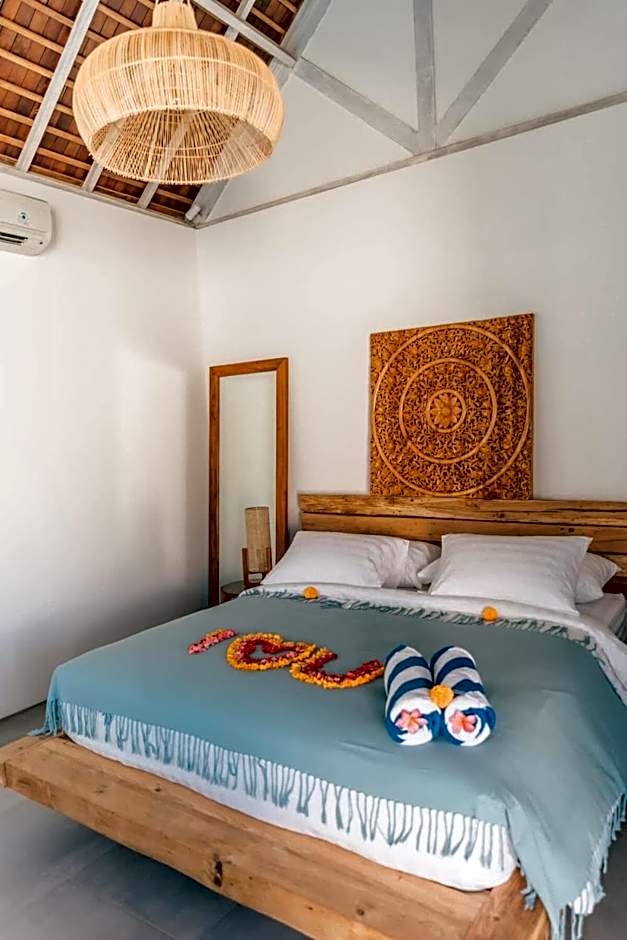 Unique Sula villa uluwatu