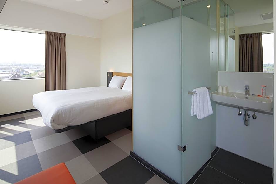 easyHotel Amsterdam Zaandam