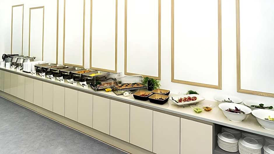 Hi Ocean Gyeongpo (Korea Quality)