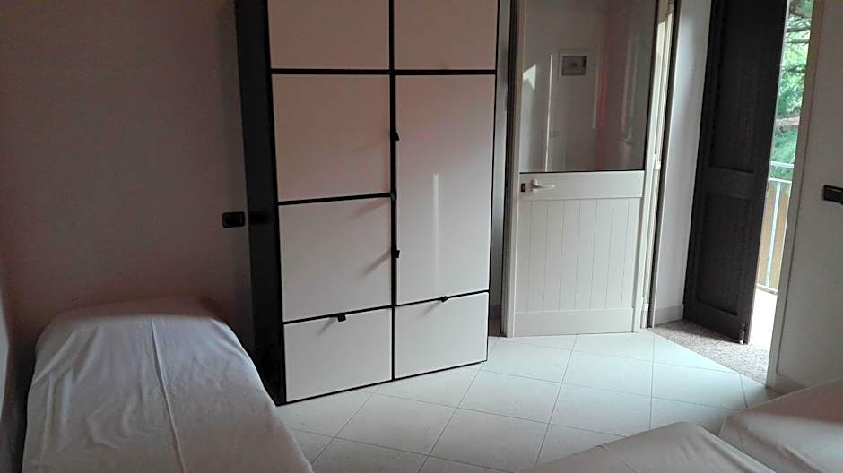 Ostello di Montefiorino