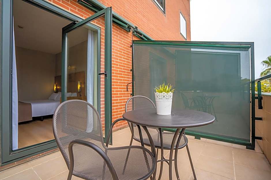 Posadas de España Malaga